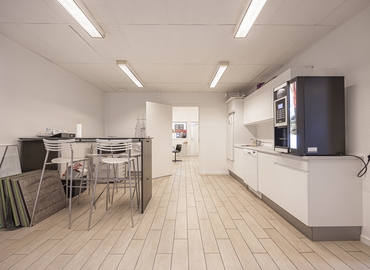 Lager til leje på Teknikervej 12, 7000 Fredericia - 722 m² | Foto 10 - Lokalebasen
