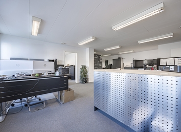Lager til leje på Teknikervej 12, 7000 Fredericia - 722 m² | Foto 4 - Lokalebasen
