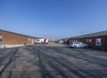 Lager til leje på Teknikervej 12, 7000 Fredericia - 722 m² | Foto 16 - Lokalebasen