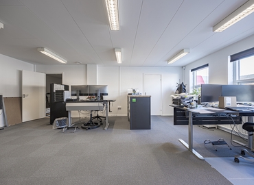 Lager til leje på Teknikervej 12, 7000 Fredericia - 722 m² | Foto 6 - Lokalebasen
