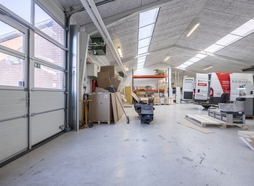 Lager til leje på Teknikervej 12, 7000 Fredericia - 722 m² | Foto 14 - Lokalebasen
