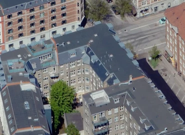 Butik til leje på Classensgade 50C, 2100 København Ø - 127 m² | Foto 0 - Lokalebasen.dk