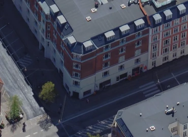 Butik til leje på Classensgade 50C, 2100 København Ø - 127 m² | Foto 1 - Lokalebasen.dk