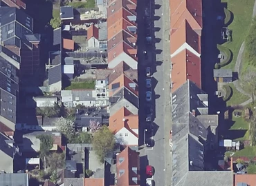 Bolig Bjergegade 72 7000 Fredericia