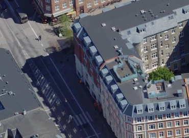 Butik til leje på Classensgade 50C, 2100 København Ø - 127 m² | Foto 3 - Lokalebasen.dk