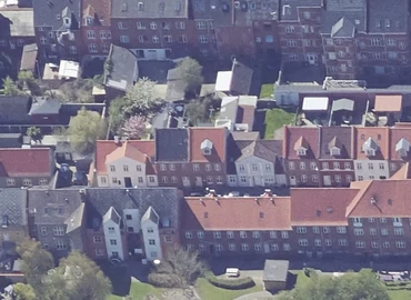 Bolig Bjergegade 72 7000 Fredericia