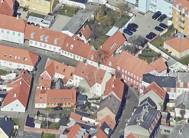 Bolig Slottensgade 14 4220 Korsør