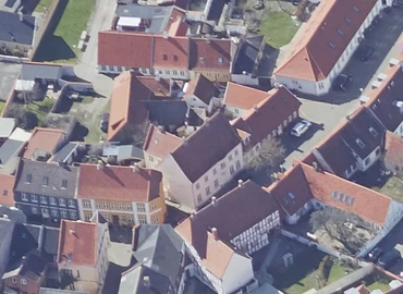 Bolig Slottensgade 14 4220 Korsør