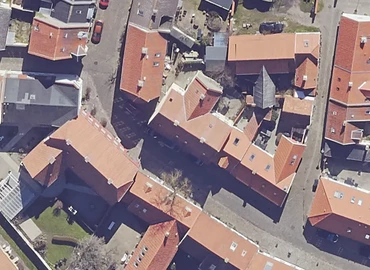 Bolig Slottensgade 14 4220 Korsør