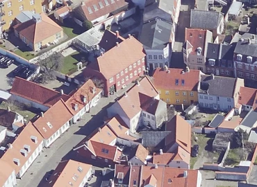 Bolig Slottensgade 14 4220 Korsør