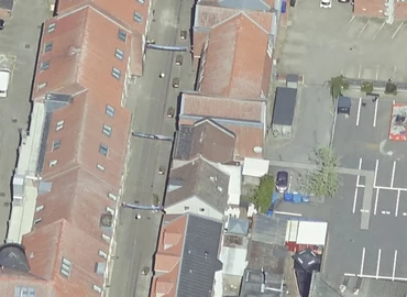 Bolig Gråbrødregade 11 6000 Kolding
