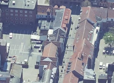Bolig Gråbrødregade 11 6000 Kolding