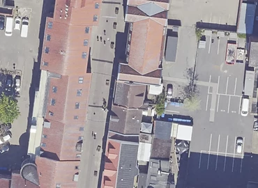 Bolig Gråbrødregade 11 6000 Kolding