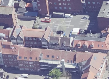 Bolig Gråbrødregade 11 6000 Kolding