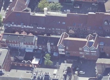 Bolig Gråbrødregade 11 6000 Kolding