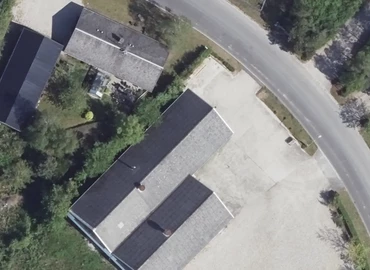 Lager / produktion Stærmosevej 8 5683 Haarby