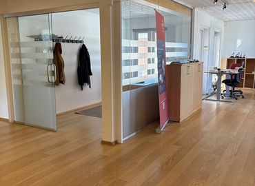 Kontor til leje på Gammel Klausdalsbrovej 493, 2730 Herlev - 310 m² | Foto 2 - Lokalebasen