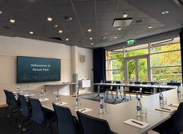 Office Roskildevej 22 2620 Albertslund