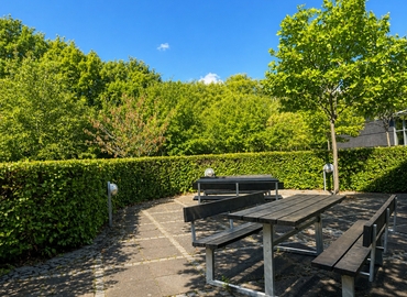 Office Roskildevej 22 2620 Albertslund