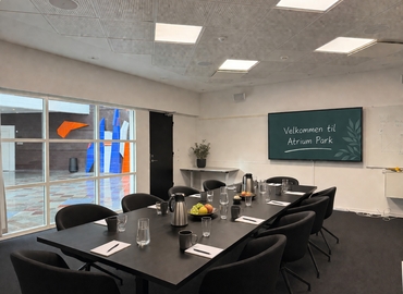 Office Roskildevej 22 2620 Albertslund