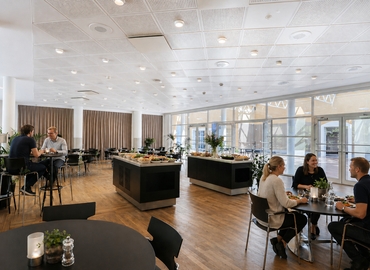 Office Roskildevej 22 2620 Albertslund