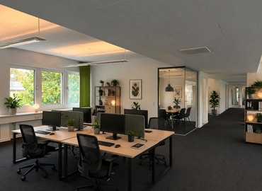 Office Roskildevej 22 2620 Albertslund