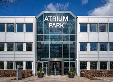Office Roskildevej 22 2620 Albertslund
