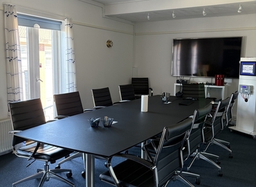 Kontor til leje på Gammel Klausdalsbrovej 493, 2730 Herlev - 310 m² | Foto 3 - Lokalebasen.dk
