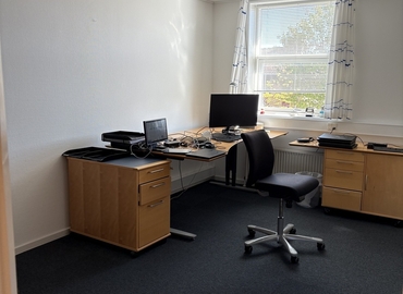 Kontor til leje på Gammel Klausdalsbrovej 493, 2730 Herlev - 310 m² | Foto 7 - Lokalebasen
