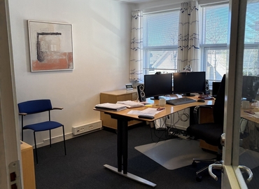 Kontor til leje på Gammel Klausdalsbrovej 493, 2730 Herlev - 310 m² | Foto 5 - Lokalebasen.dk