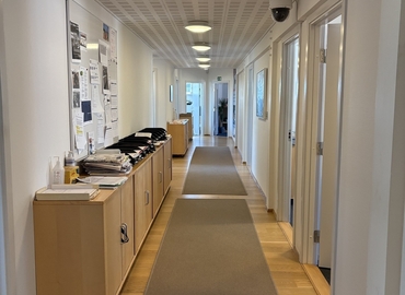 Kontor til leje på Gammel Klausdalsbrovej 493, 2730 Herlev - 310 m² | Foto 10 - Lokalebasen