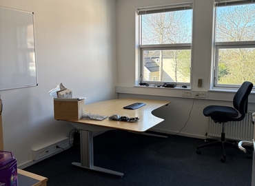 Kontor til leje på Gammel Klausdalsbrovej 493, 2730 Herlev - 310 m² | Foto 9 - Lokalebasen