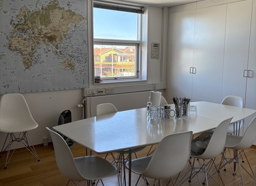 Kontor til leje på Gammel Klausdalsbrovej 493, 2730 Herlev - 310 m² | Foto 11 - Lokalebasen