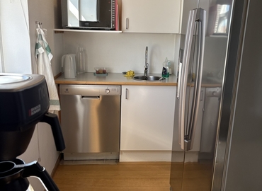 Kontor til leje på Gammel Klausdalsbrovej 493, 2730 Herlev - 310 m² | Foto 12 - Lokalebasen.dk