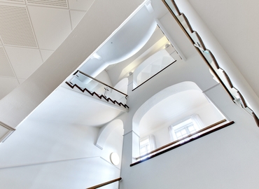 Kontor til leje på Haderslevvej 36, 6000 Kolding - 21 m² | Foto 3 - Lokalebasen.dk