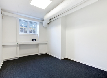Kontor til leje på Haderslevvej 36, 6000 Kolding - 21 m² | Foto 6 - Lokalebasen