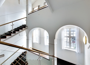 Kontor til leje på Haderslevvej 36, 6000 Kolding - 21 m² | Foto 4 - Lokalebasen.dk