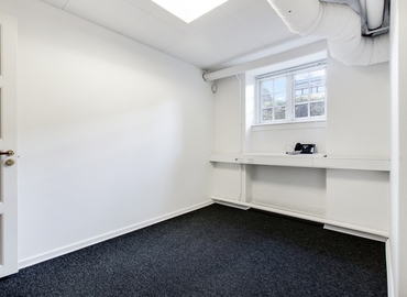 Kontor til leje på Haderslevvej 36, 6000 Kolding - 21 m² | Foto 7 - Lokalebasen