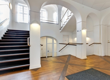 Kontor til leje på Haderslevvej 36, 6000 Kolding - 21 m² | Foto 2 - Lokalebasen.dk