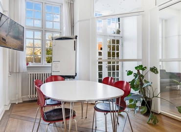 Kontor til leje på Haderslevvej 36, 6000 Kolding - 21 m² | Foto 5 - Lokalebasen