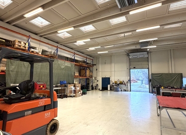 Lager til leje på Roskildevej 22, 2620 Albertslund - 813 m² | Foto 3 - Lokalebasen