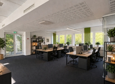 Lager til leje på Roskildevej 22, 2620 Albertslund - 813 m² | Foto 12 - Lokalebasen.dk