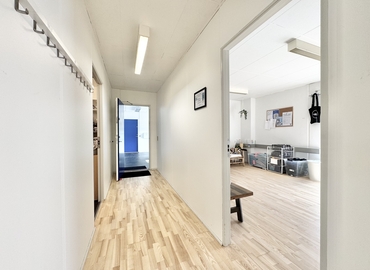 Kontor til leje på Landbrugsvej, 5260 Odense S - 153 m² | Foto 1 - Lokalebasen.dk