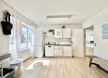 Kontor til leje på Landbrugsvej, 5260 Odense S - 153 m² | Foto 2 - Lokalebasen.dk