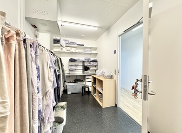 Kontor til leje på Landbrugsvej, 5260 Odense S - 153 m² | Foto 9 - Lokalebasen