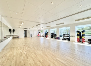 Kontor til leje på Landbrugsvej, 5260 Odense S - 153 m² | Foto 3 - Lokalebasen