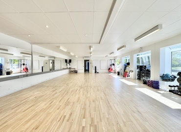 Kontor til leje på Landbrugsvej, 5260 Odense S - 153 m² | Foto 4 - Lokalebasen
