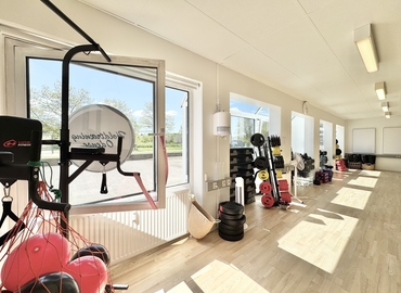Kontor til leje på Landbrugsvej, 5260 Odense S - 153 m² | Foto 8 - Lokalebasen
