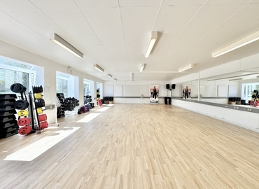 Kontor til leje på Landbrugsvej, 5260 Odense S - 153 m² | Foto 5 - Lokalebasen.dk