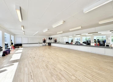 Kontor til leje på Landbrugsvej, 5260 Odense S - 153 m² | Foto 7 - Lokalebasen.dk
